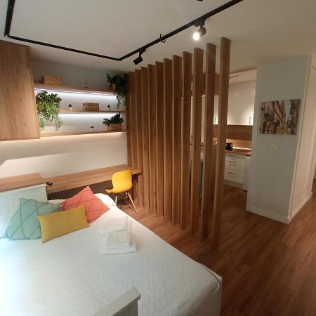 Precioso Loft A 600M De La Catedral Apartment Santiago de Compostela Exterior foto