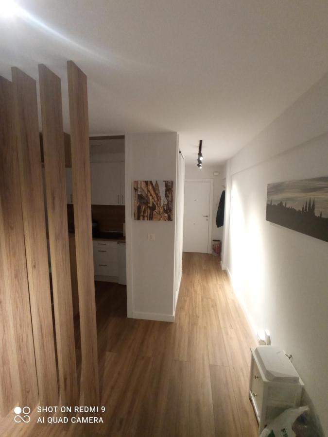 Precioso Loft A 600M De La Catedral Apartment Santiago de Compostela Exterior foto