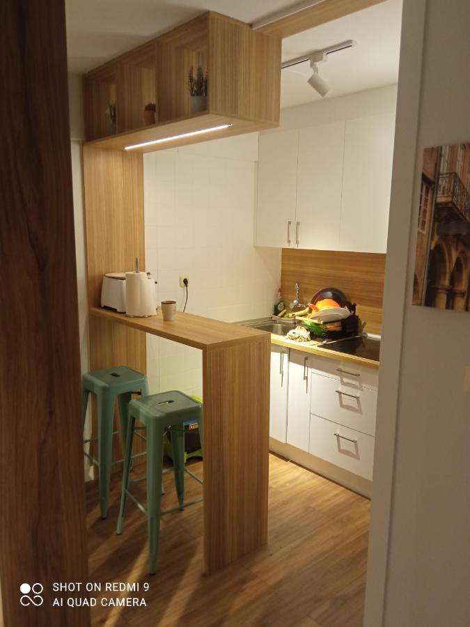 Precioso Loft A 600M De La Catedral Apartment Santiago de Compostela Exterior foto