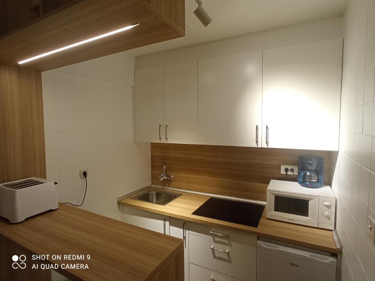 Precioso Loft A 600M De La Catedral Apartment Santiago de Compostela Exterior foto