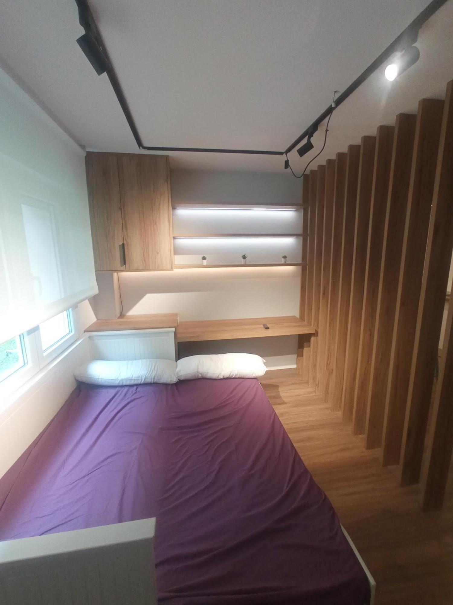 Precioso Loft A 600M De La Catedral Apartment Santiago de Compostela Exterior foto