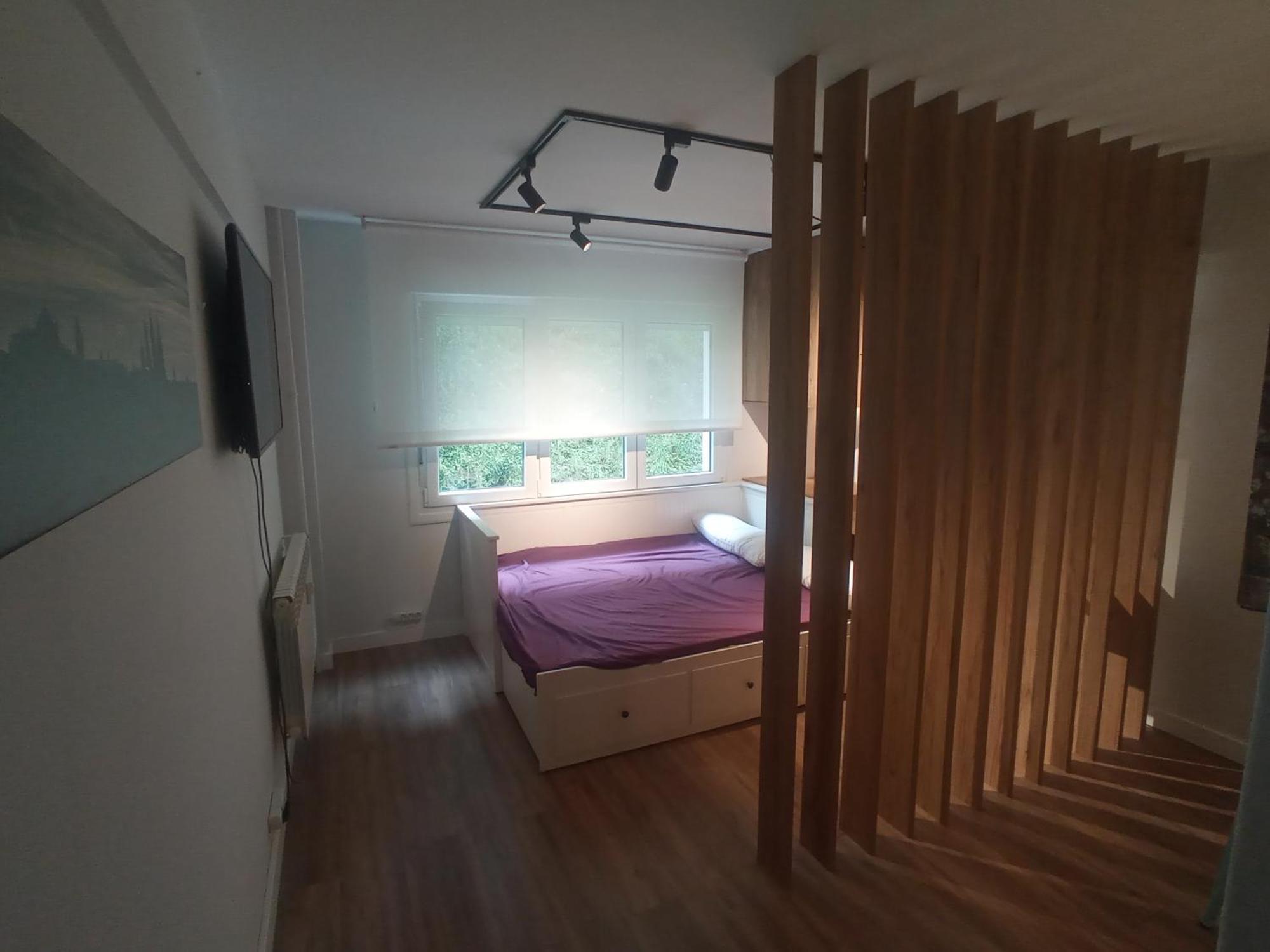 Precioso Loft A 600M De La Catedral Apartment Santiago de Compostela Exterior foto