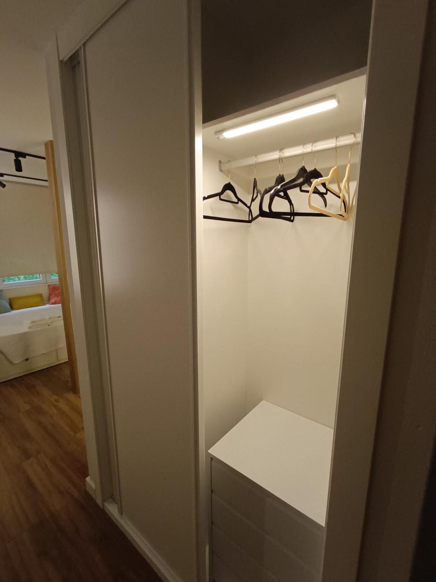 Precioso Loft A 600M De La Catedral Apartment Santiago de Compostela Exterior foto